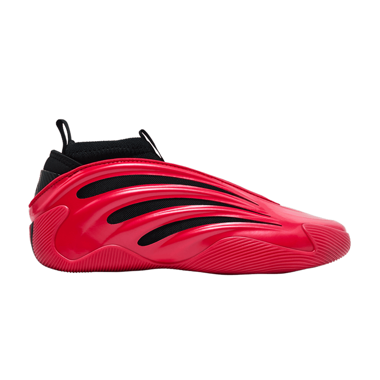 Buy Harden Vol. 9 'Red Metallic' - JS1304 | GOAT