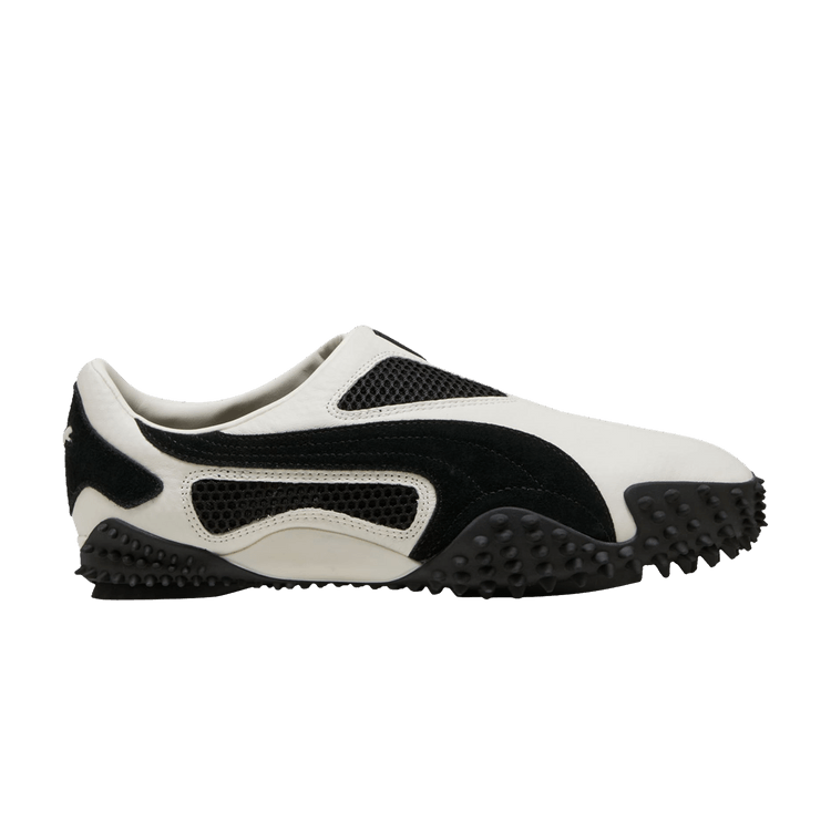 Puma Ur Mostro 'Warm White Black'