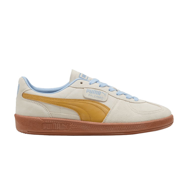 靴 archive PUMA Morphosis 3 Gold Buy Puma Palermo 'Warm White Archive Gold' - 396463 62 | GOAT