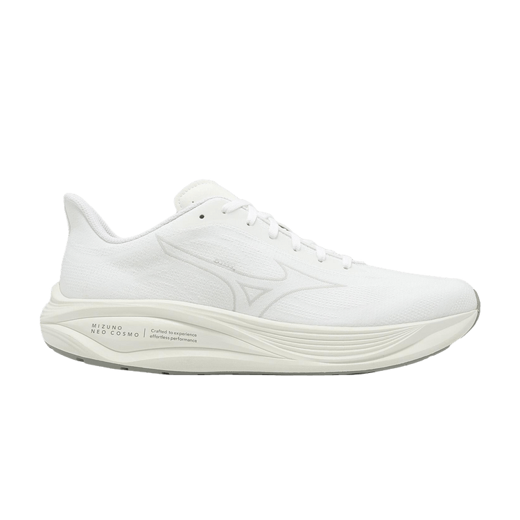 Buy Mizuno Neo Cosmo 'White Grey' - J1GC251335 | GOAT