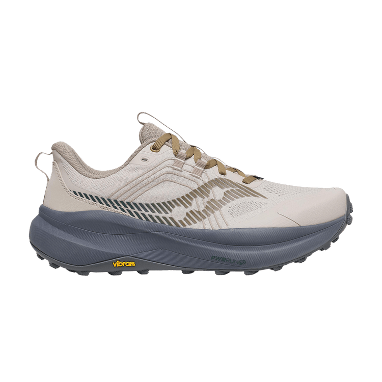 Buy Saucony Xodus Ultra 4 'Oat Kodiak' - S21032 244 | GOAT