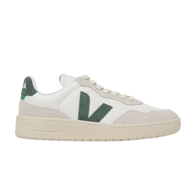 Veja V-90 Extra White Cyprus