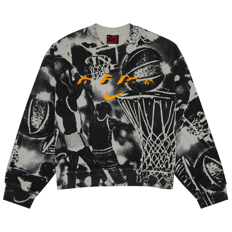 Buy Nike x Cactus Plant Flea Market Hoop Crewneck 'Light