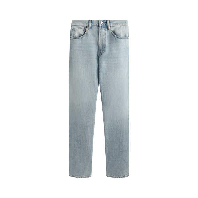 Buy Kith The Webster Chill Jean 'Light Indigo' - KHM060963 415 | GOAT