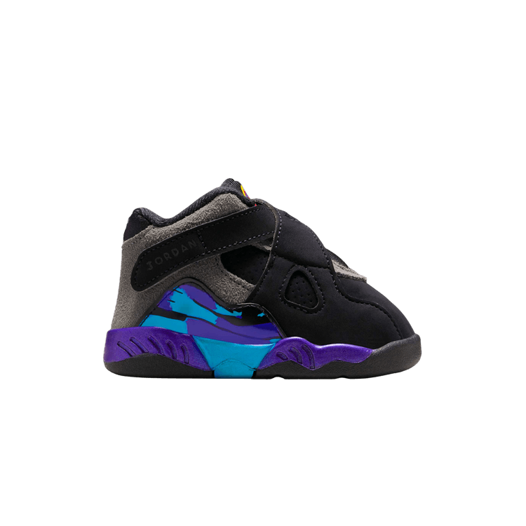 Buy Air Jordan 8 Retro TD 'Aqua' 2025 - 305360 006 | GOAT