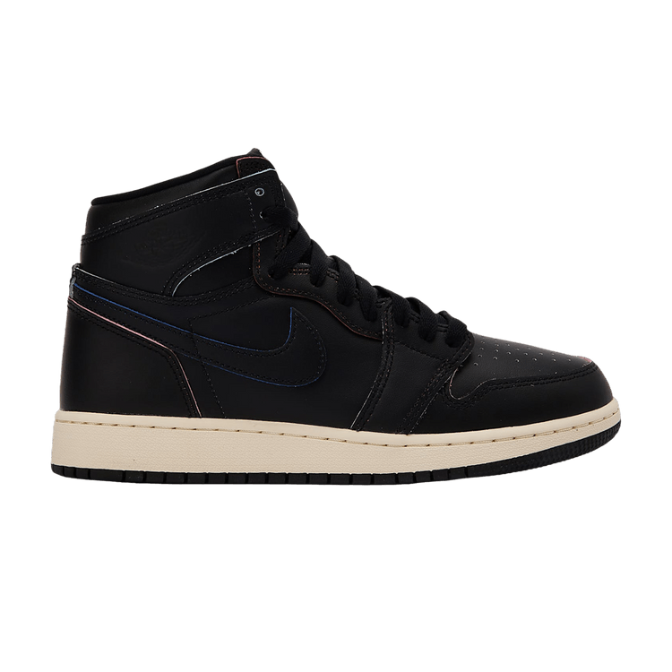 Jordan 1 Retro High OG Self Expression (GS)