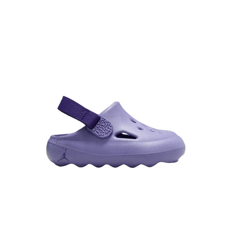 Jordan Hydrip Dusty Amethyst Court Purple (TD)