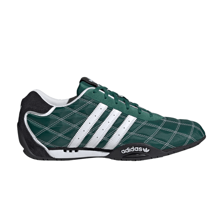 adidas Adi Racer Lo Collegiate Green White