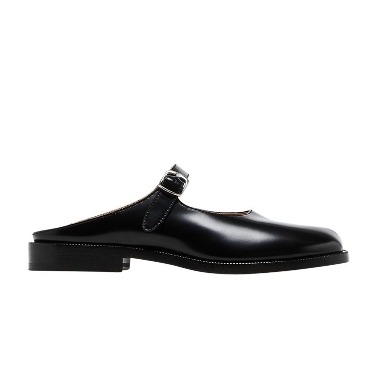 Buy Maison Margiela Wmns Tabi City Loafer Buckled Mule