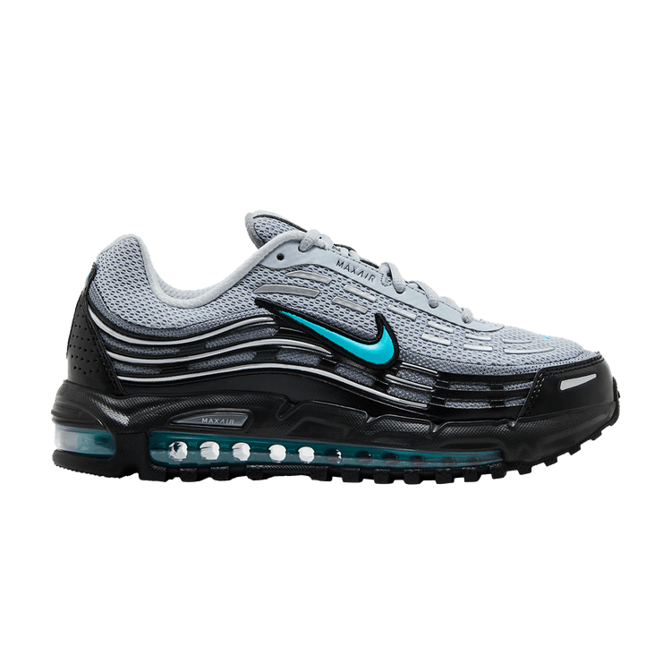 Buy Nike Air Max TL 2.5 'Wolf Grey Dusty Cactus' - FZ4110 004 | GOAT