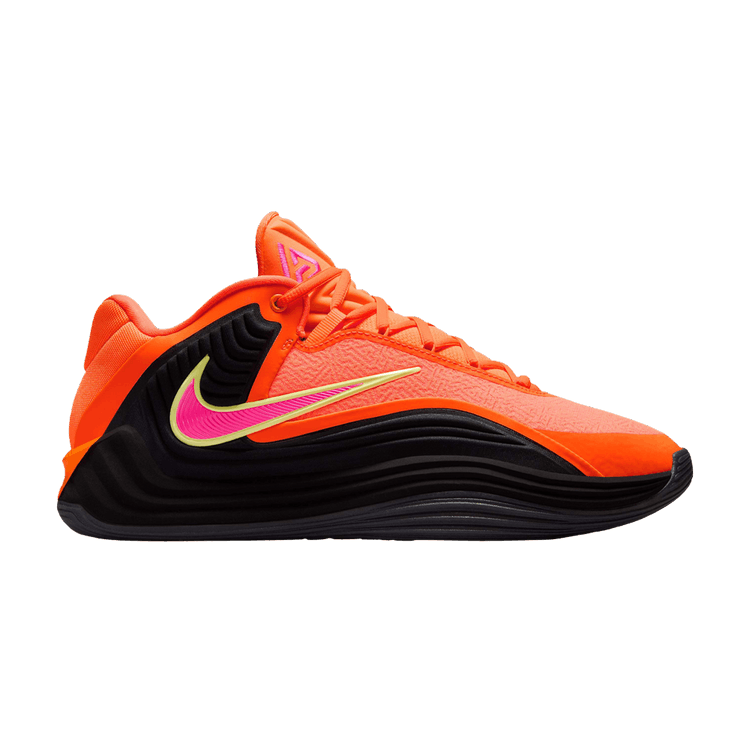 Buy Nike Giannis Freak 7 'Ignition' - HF3450 800 | GOAT