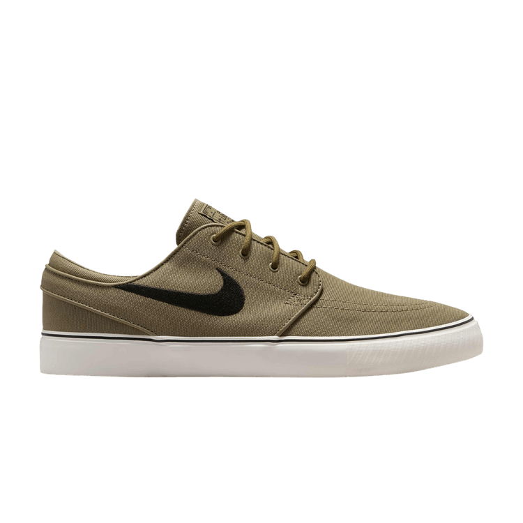 Buy Nike Zoom Stefan Janoski OG+ SB 'Neutral Olive' - HQ1655 201
