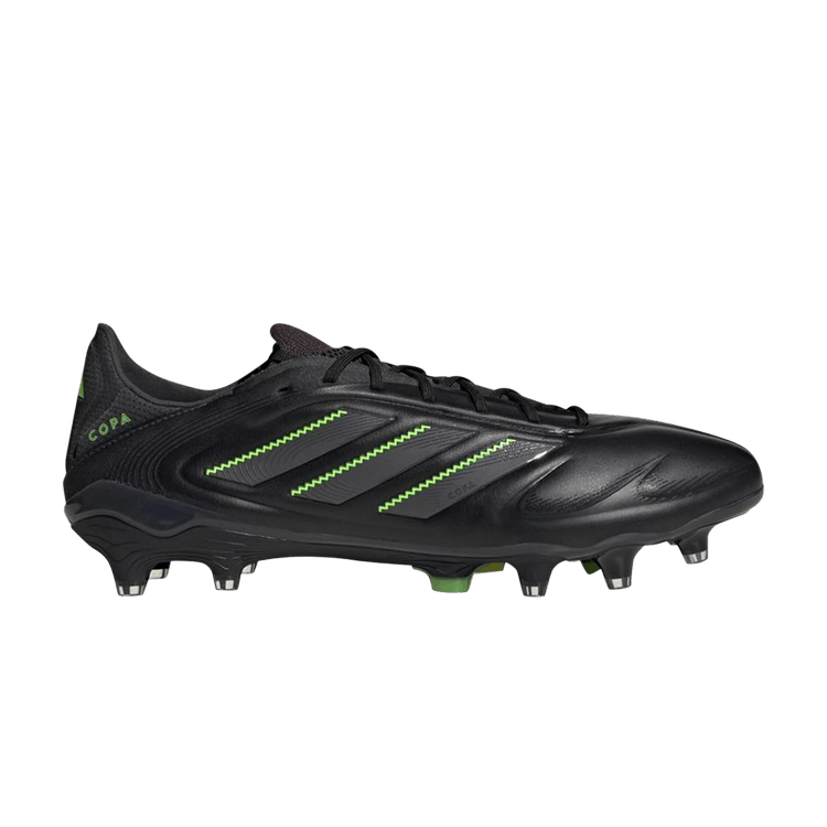 Buy Copa Pure 3 Elite FG 'Electric Stealth Pack' - JH8729 | GOAT