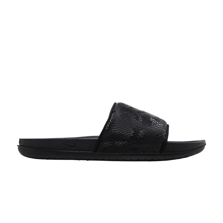 Коби Брайант x кроссовки Nike Offcourt Slide 