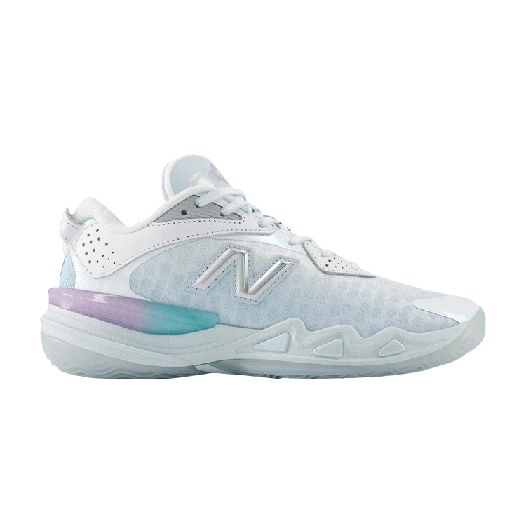 Тайриз Макси x New Balance Hesi Low V2 