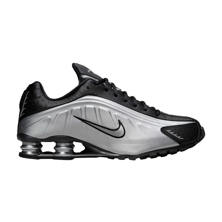 Кроссовки Nike Shox R4 