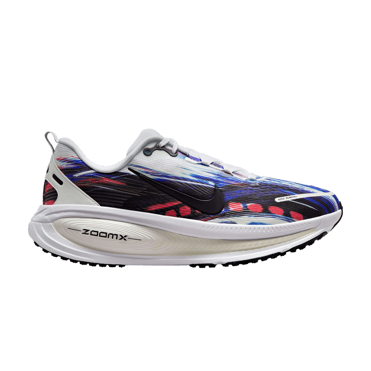 Supreme8118 Nike Vomero 18 SE Light Trails | IB8164-999 | The Sole Supplier
