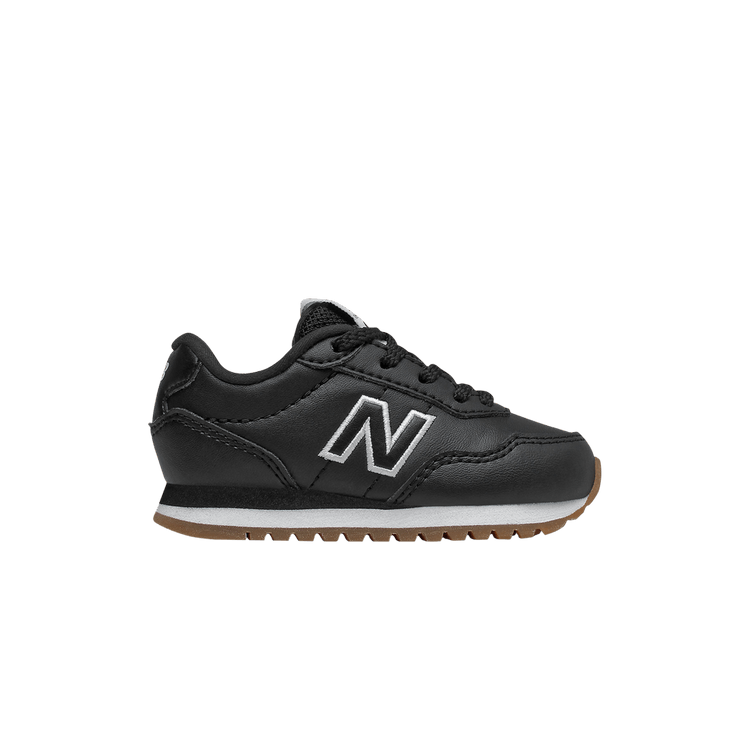 (TD) New Balance 527 Black