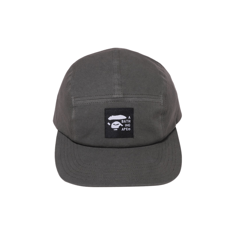 Buy BAPE Jet Cap 'Black' - 1L30 180 013 BLACK | GOAT