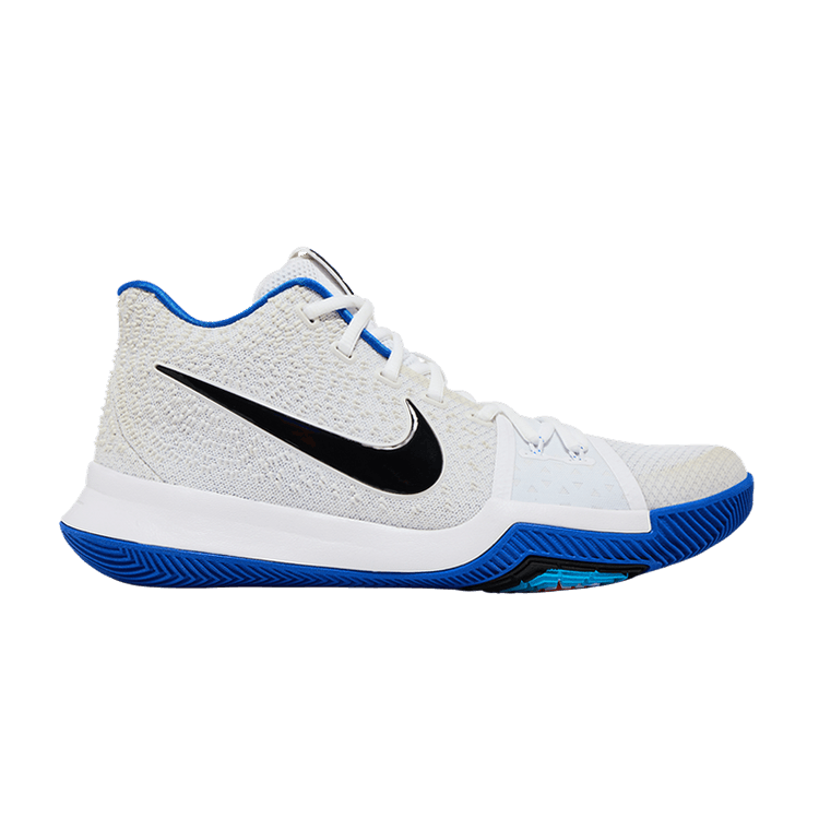 カイリー3 duke Nike Kyrie 3 Duke Release Date 852395-102 | SneakerNews.com