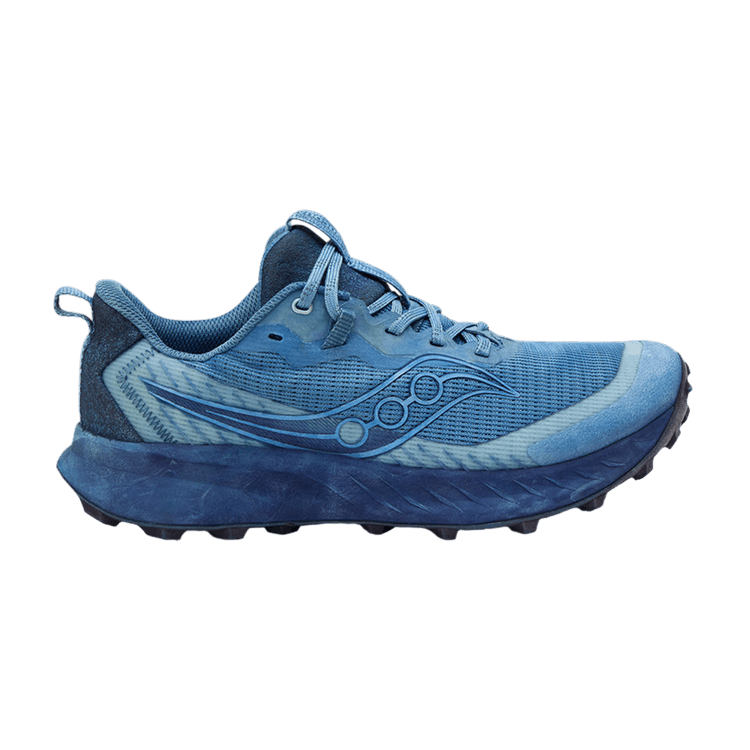 soo9yn　専用 ZAYON indigo Buy 3sixteen x Saucony Peregrine 15 'Indigo' - SX3SXPG15 1 | GOAT