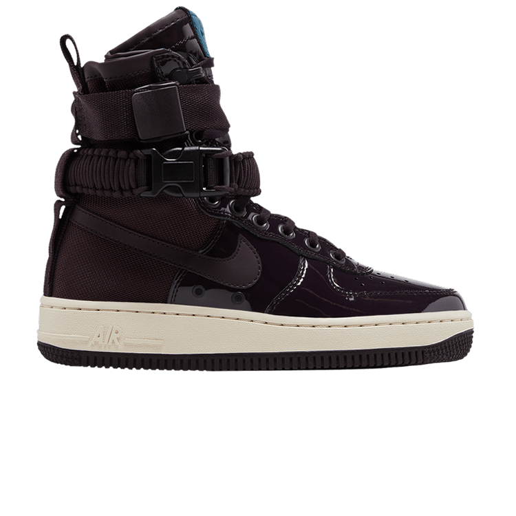 Buy Ruby Rose x Wmns SF Air Force 1 Premium 'Port Wine