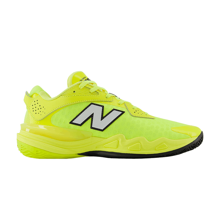 Buy New Balance Hesi Low V2 'Traffic Light Pack - Cosmic Pineapple