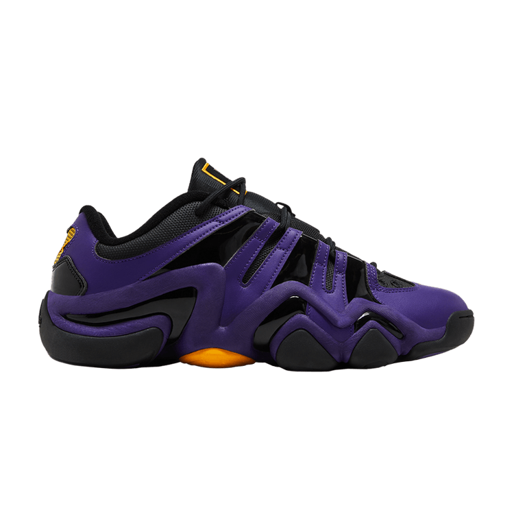 Buy Adidas Crazy 8 Low 'HBCU Pack - Prairie View A&M' - IH5121 | GOAT