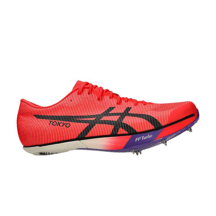 プリマジ あかい Buy ASICS Metaspeed SP 2 'Flash Red' - 1093A234 600 | GOAT