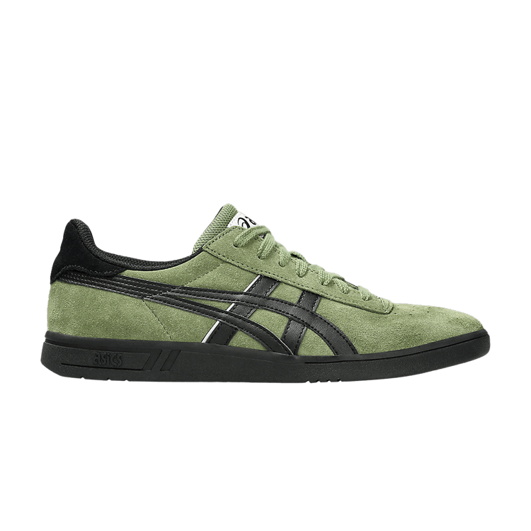 ASICS Gel-Vickka Pro 'Moss Black'
