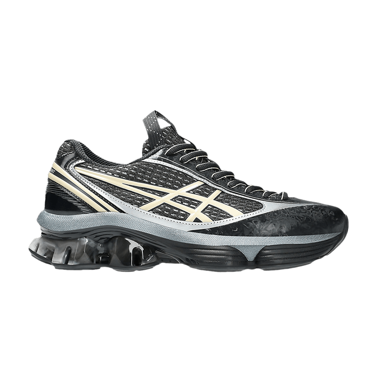 kiko Kiko Kostadinov ASICS US6-S GEL-Kinetic Fluent Release Date