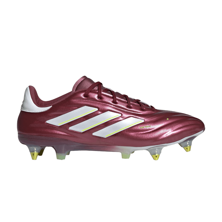 Buy Adidas Copa Pure 2 Elite SG 'Energy Citrus Pack' - IE4983 | GOAT