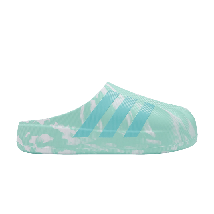 Buy Adidas adiFOM Superstar Mule 'Semi Flash Aqua' - JI3152 | GOAT CA