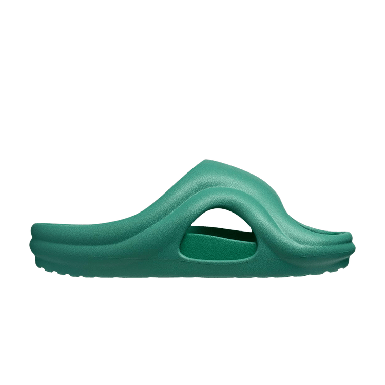 Buy SKYLRK Beach Slide 'Forest' - SLF003 4001 | GOAT