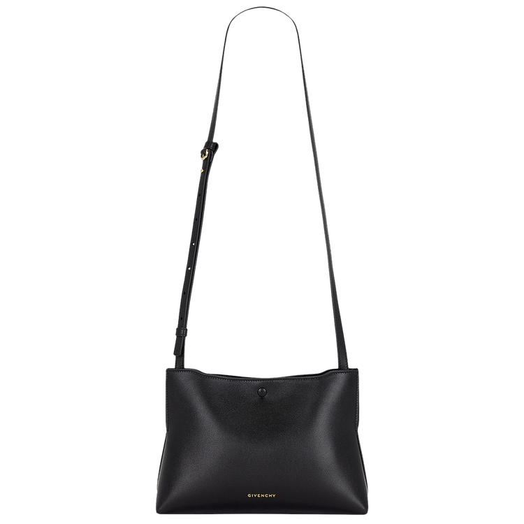 ショルダーバッグ・ポシェット GIVENCHY Woman Shoulder bag Black BB60PFB2AE 001 Buy Givenchy Voyou Medium Shoulder Bag 'Black' - BB60PFB2AE