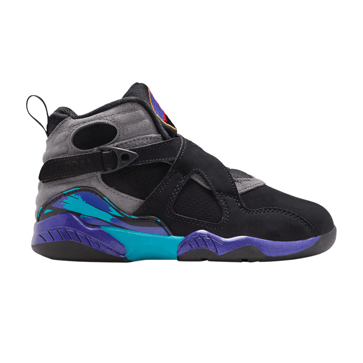 Jordan 8 Retro Aqua (2025) (PS)