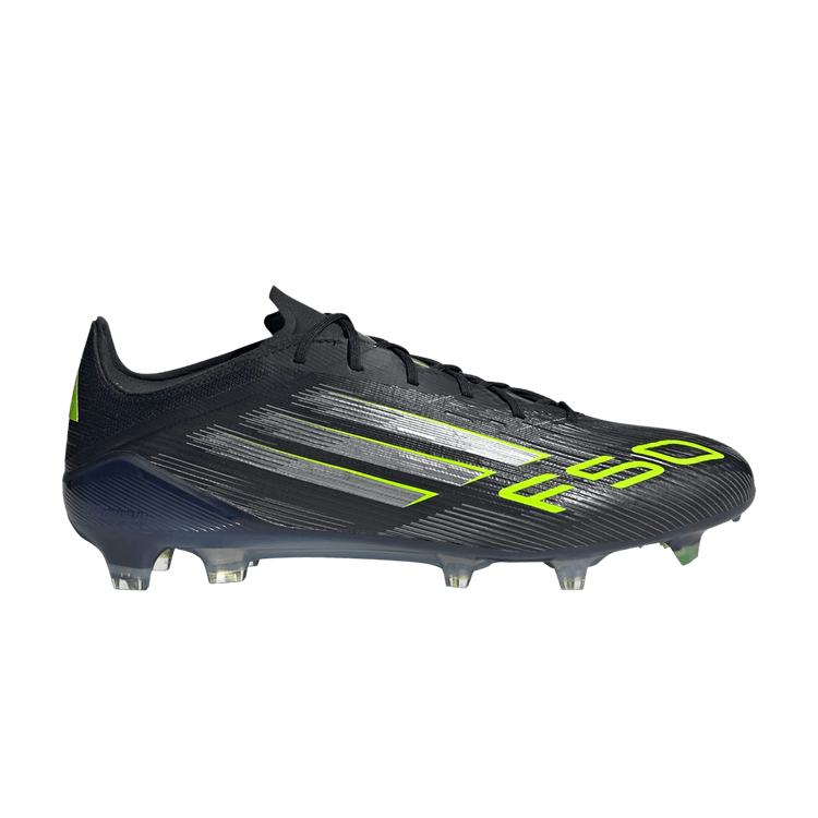 Buy Adidas Adizero F50 Elite FG 'Electric Stealth Pack' - JH7616