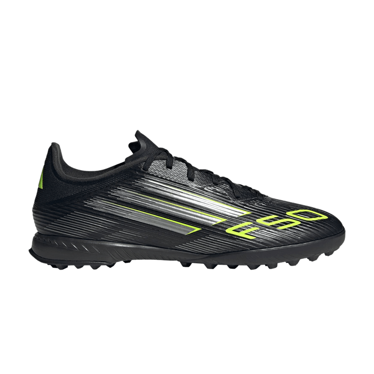 【NEW ITEM】 adidas F50 sneaker Buy adidas Adizero F50 League TF 'Electric Stealth Pack' - JH7725