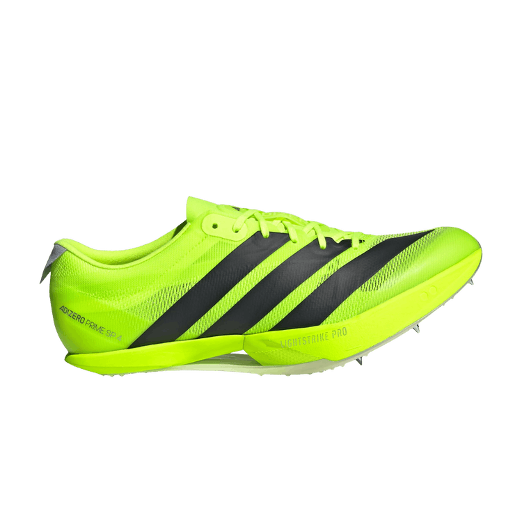Buy Adidas Adizero Prime SP 'Lucid Lemon Black' JI1212 GOAT