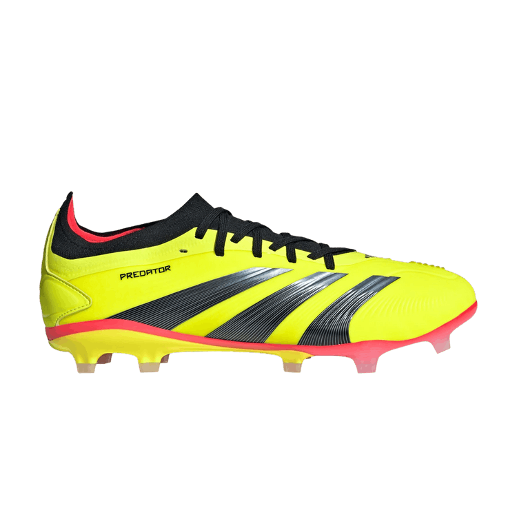 Buy adidas Predator 24 Pro FG 'Energy Citrus Pack' - IG7776 | GOAT