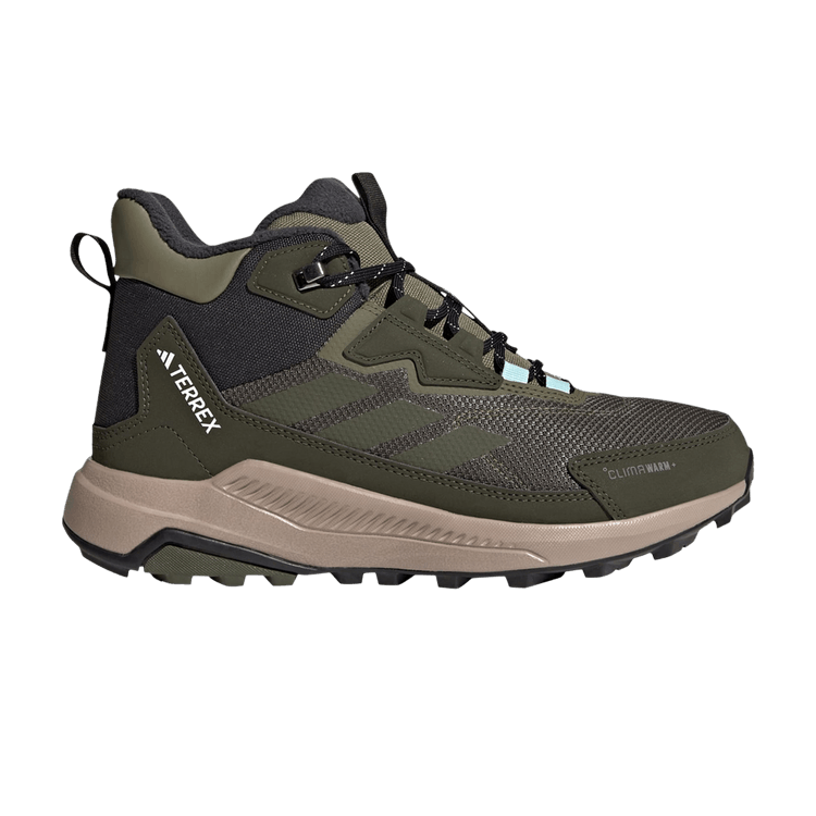 Buy Adidas Wmns Terrex Anylander Climawarm+ 'Olive Strata