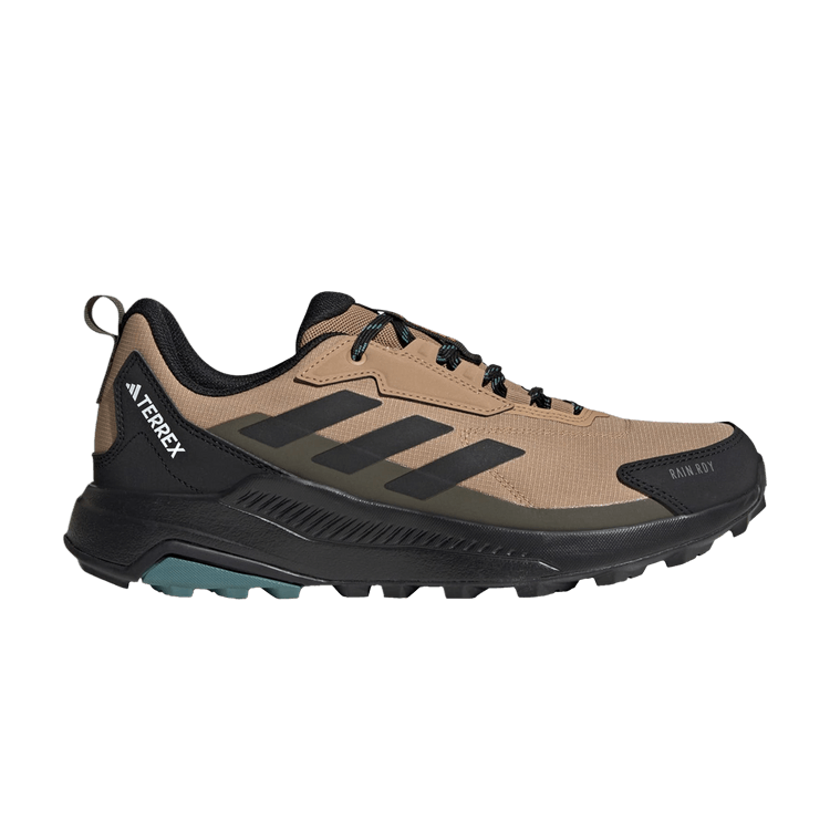 Buy adidas Terrex Anylander Rain.RDY 'Cardboard Black' - JQ9961