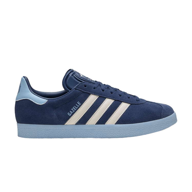 Buy Nashville FC x adidas Gazelle '2025 Archive Pack' - JR4175 | GOAT