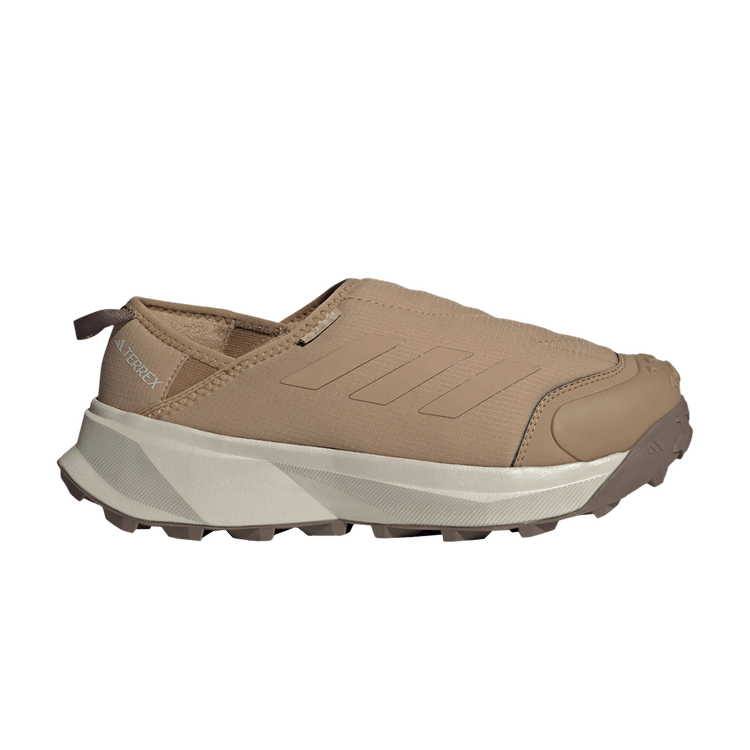 adidas Terrex Winter Cold.RDY Cardboard Beige