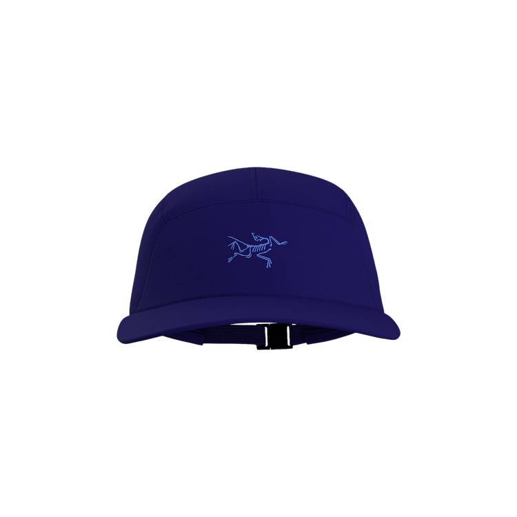 Buy Arc'teryx Gamma 5 Panel Cap 'Soulsonic Electra' - X000009484
