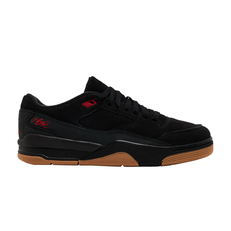 Площадка для полетов Air Jordan 