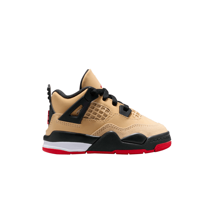 Buy Air Jordan 4 Retro TD 'Pizza' - IH2095 200 | GOAT