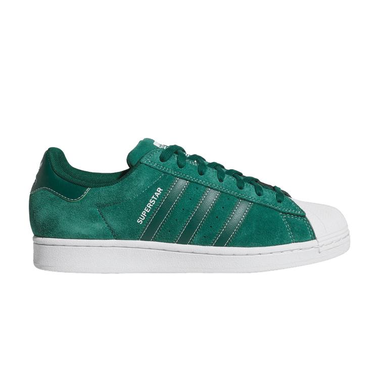Buy Adidas Superstar ADV 'Collegiate Green' - JQ1103 | GOAT Buy Adidas Superstar ADV 'Collegiate Green' - JQ1103 | GOAT