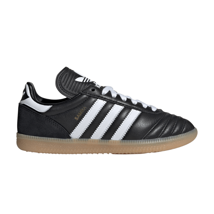 Buy Samba JP J 'Black White Gum' - JQ1326 | GOAT