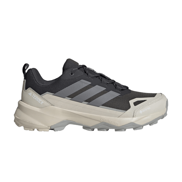 Buy adidas Terrex Skychaser AX5 GORE-TEX 'Carbon Alumina' - JQ6724